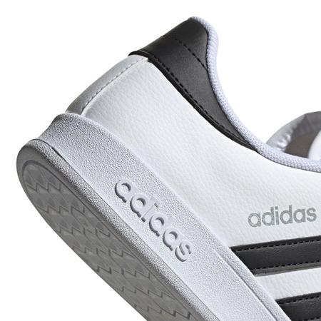 tênis adidas breaknet feminino branco