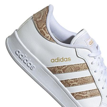 tenis breaknet feminino