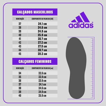 Imagem de Tênis Adidas Breaknet Masculino