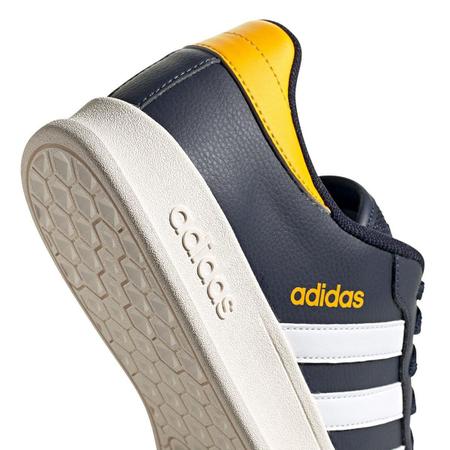 tenis adidas classico masculino
