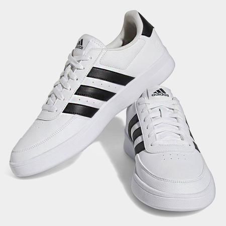 Imagem de Tênis Adidas Breaknet Masculino