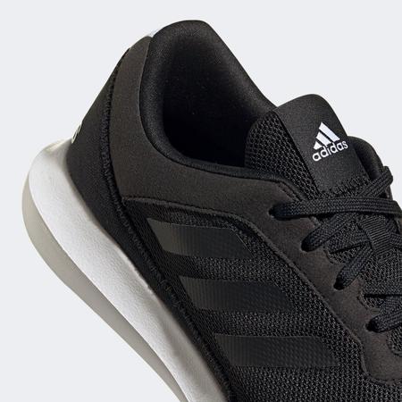 tenis adidas coreracer feminino