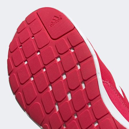 tenis adidas coreracer rosa