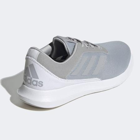 tenis adidas coreracer branco