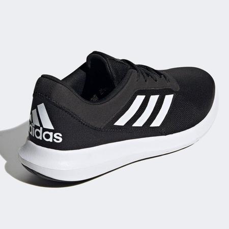 tênis adidas coreracer preto