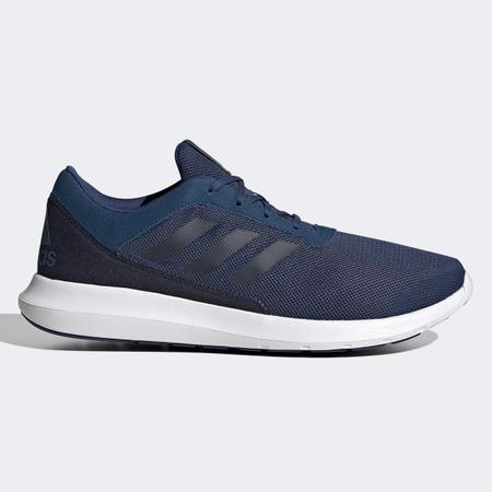 tenis adidas coreracer branco