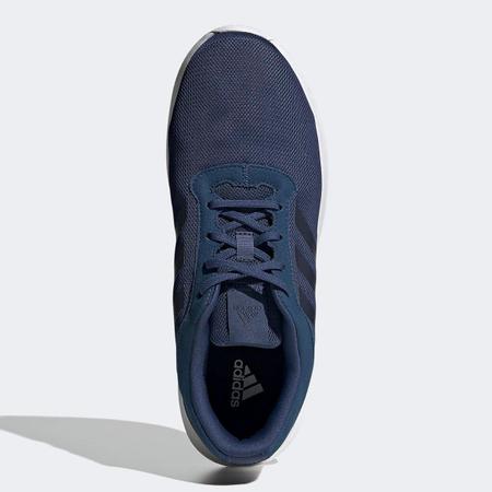 tenis adidas coreracer azul