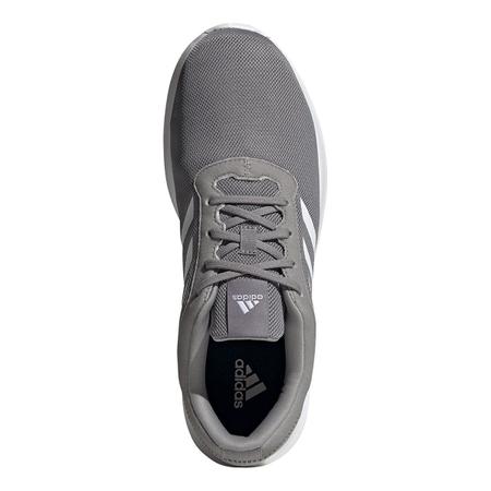 Tênis Adidas Coreracer Masculino - Chumbo+Preto