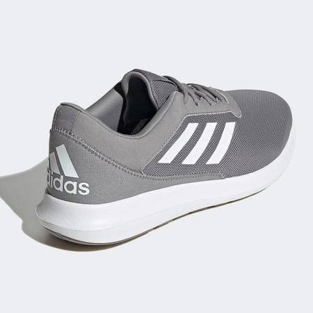 tenis adidas coreracer masculino preto