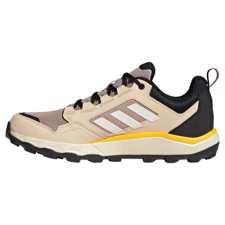 T nis adidas corrida trilha tracerocker 2.0 masculino T nis de