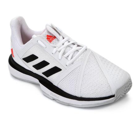 Imagem de Tênis Adidas CourtJam Bounce Masculino