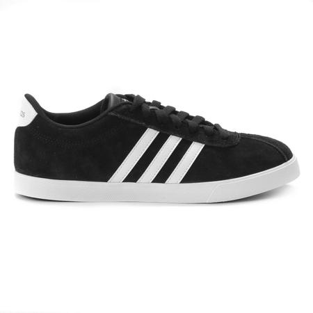 T nis Adidas Courtset Feminino T nis Esportivo Magazine Luiza