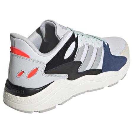 Adidas best sale cloudfoam crazychaos