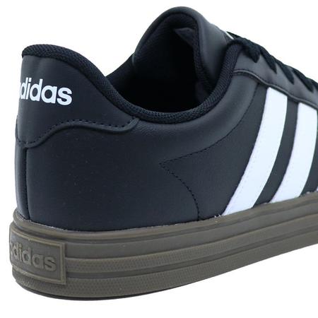 T nis Adidas Daily 2.0 Preto T nis de Corrida Magazine Luiza