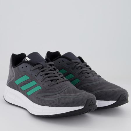 Adidas duramo cinza 2025