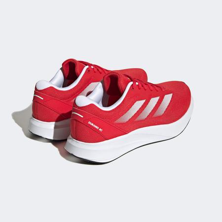 Adidas duramo lite 2025 2.0 vermelho