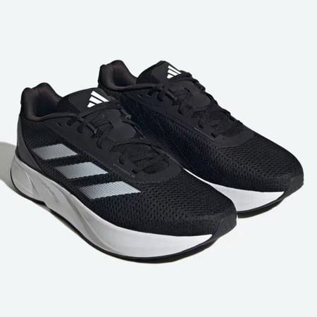 Tenis masculino cheap preto e branco