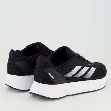 Imagem de Tênis Adidas Duramo SL W Feminino Preto e Branco