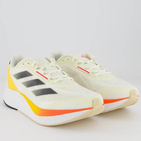 Imagem de Tênis Adidas Duramo Speed Off White