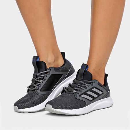 Tenis adidas falcon 2025 feminino netshoes