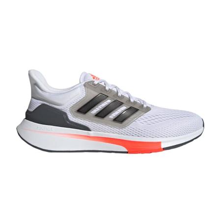 T nis adidas eq21 run masculino bco pto 38 T nis Esportivo