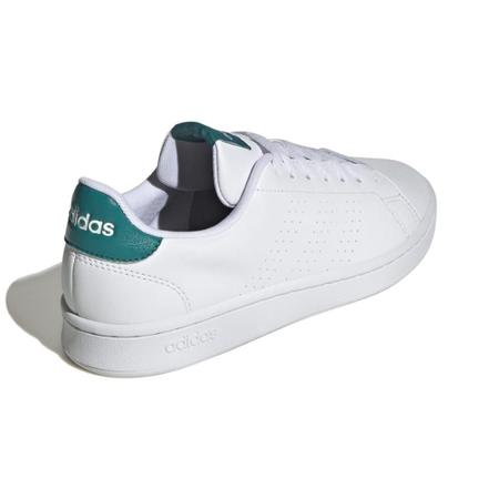 Tenis da adidas feminino cheap casual