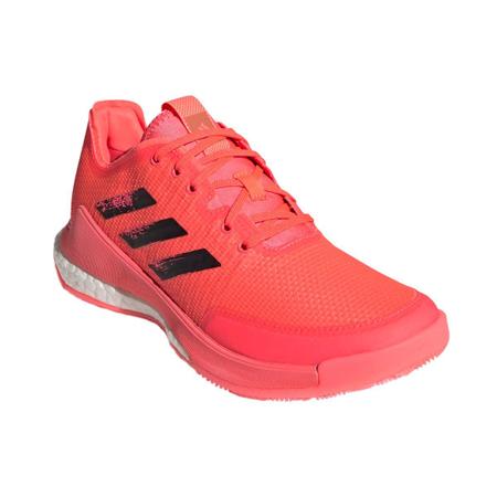 T nis Adidas Feminino CrazyFlight Tokyo T nis Esportivo