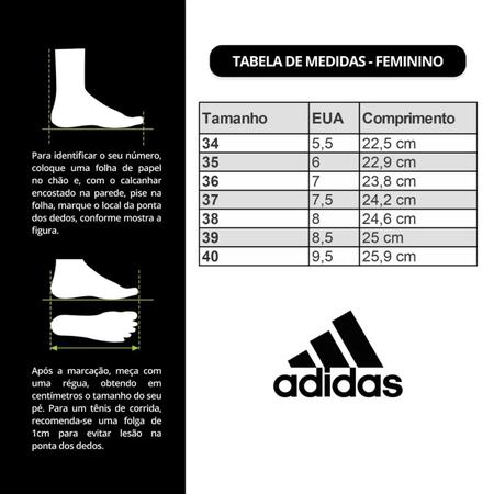 Imagem de Tênis Adidas Feminino Duramo SL Corrida