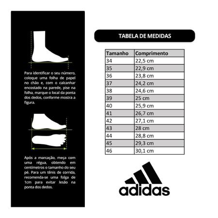 Numero da adidas cheap
