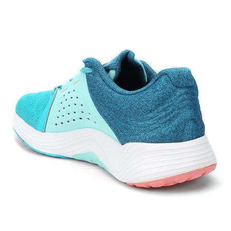 Tênis adidas hotsell fluid cloud feminino