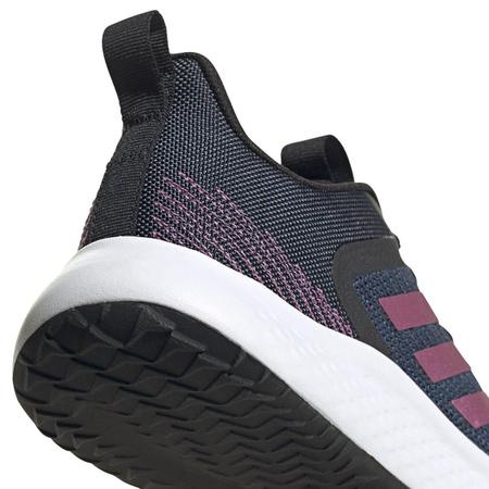 adidas fluidstreet grey