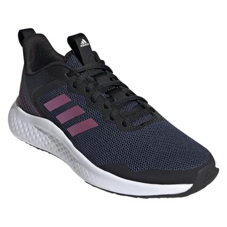 adidas fluidstreet branco