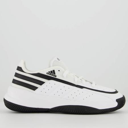 Imagem de Tênis Adidas Front Court Branco