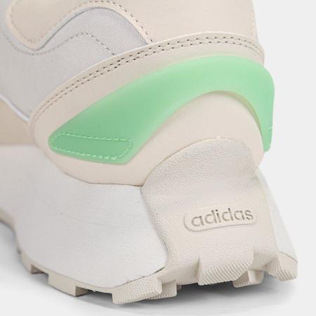 adidas Sportswear Tênis Running Futro Mixr Beige