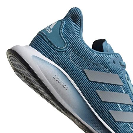 tênis adidas galaxar run é bom