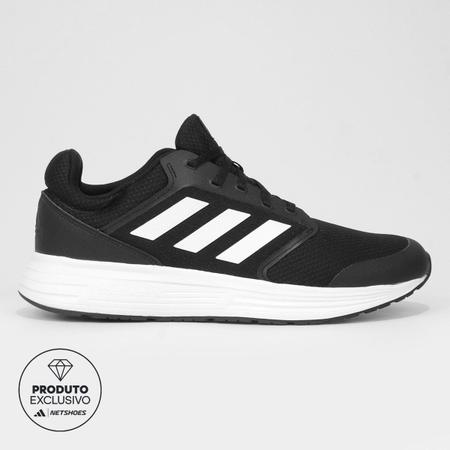 T nis Adidas Galaxy 5 Masculino T nis Esportivo Magazine Luiza