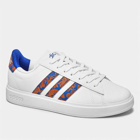 Tenis adidas cheap feminino zattini