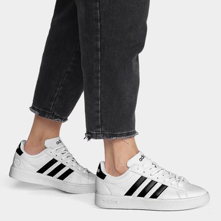 Netshoes tenis feminino adidas cheap superstar
