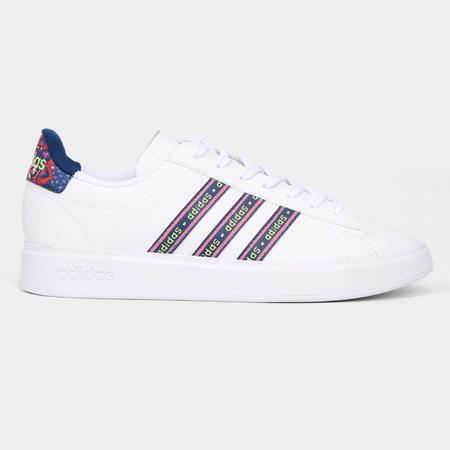 Adidas bambas mujer sale