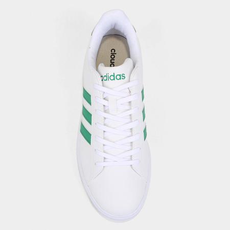 Tênis adidas Grand Court 2.0 - Masculino em Promoção