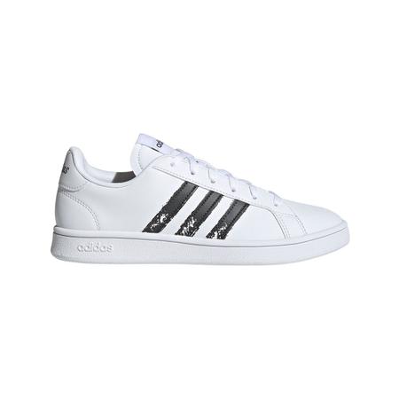 Tenis adidas feminino na hot sale dafiti