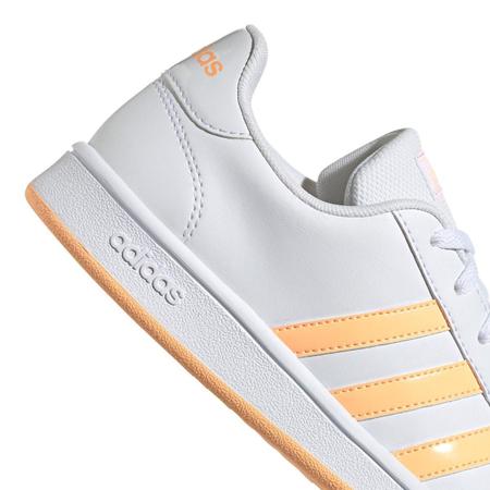 adidas grand court mulher