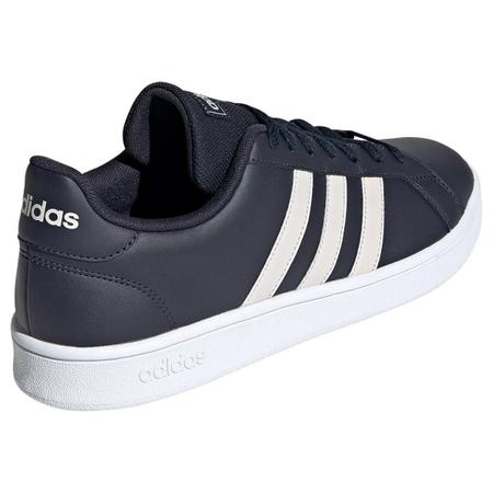 tenis grand court adidas masculino