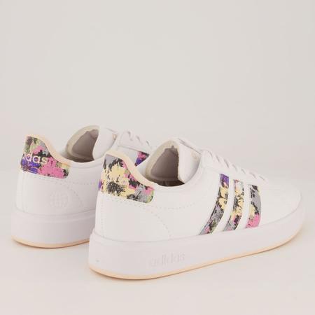 Adidas top neo flores
