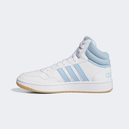 Tenis adidas hotsell mid feminino
