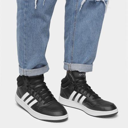 Adidas hoop sale