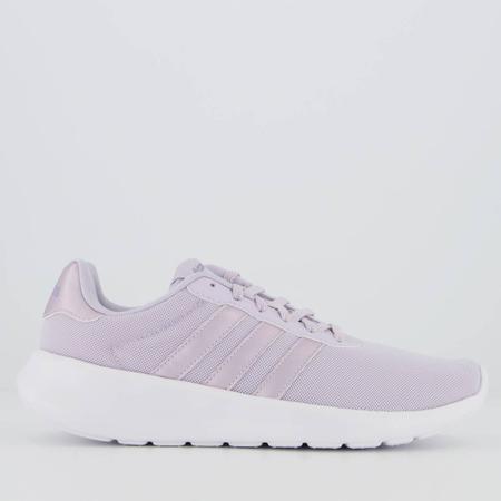 Adidas lite racer w feminino cheap