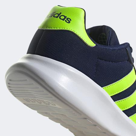Adidas neo 2025 lite racer masculino