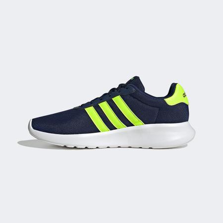 Adidas neo 2025 lite racer masculino