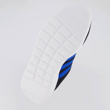 Imagem de Tênis Adidas Lite Racer 3.0 Preto e Azul